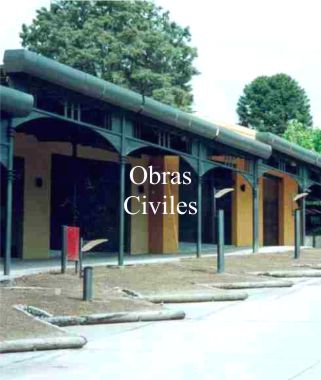 Servicios Industriales