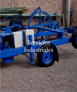 Servicios Industriales